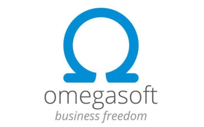 Omegasoft, Aplikasi yang Membantu Urusan Bisnis