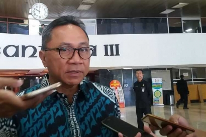 PAN Yakin Presiden Tak Setujui Usulan Mendagri soal Penjabat Gubernur dari Polri