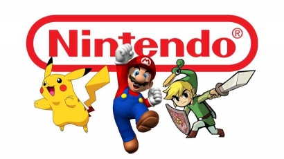 Tiga Tokoh Gim Ikonik Nintendo yang Populer Sepanjang Masa