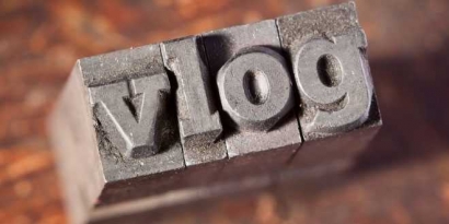 Vlogger! Hobi dan "Pekerjaan" yang Terbatas