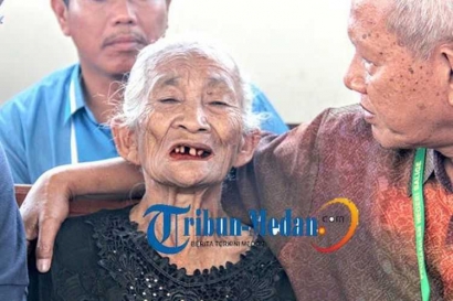 Gara-gara Tebang Pohon Durian, Nenek 92 Tahun Divonis 1 Bulan Penjara