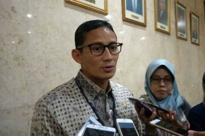 Pemprov DKI dan MUI Akan Tetapkan Lokasi Wisata Halal di Jakarta