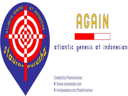 Again | Atlantis Genesis at Indonesian