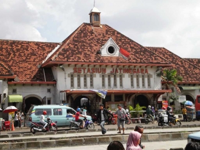 Anies, Hapuskan Bekasi dari Jalan (Sejarah) Jakarta