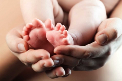 Bagaimana Cara Memprediksi Kelahiran Seorang Bayi?