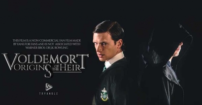 "Voldermort: Origins of the Heir", Wujud Apresiasi dan Kerinduan Penggemar Harry Potter 