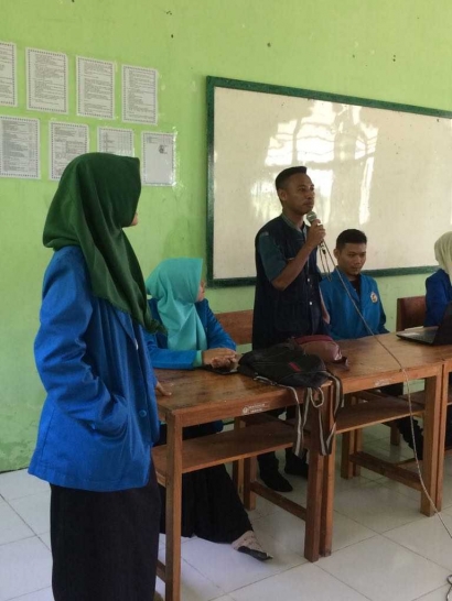 Beasiswa Meraih Asa Baru Dikenal Luas di Pelosok Timur Indonesia (Maluku)