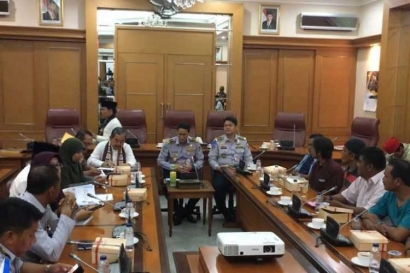 Ketika Sandiaga Jalankan Diplomasi Makan Siang ala Jokowi