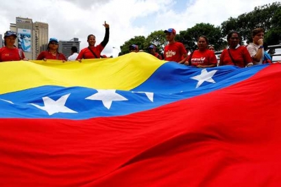 Venezuela dan Kegagalan Sosialisme