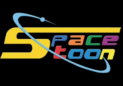 Spacetoon Indonesia Selamat Datang Kembali
