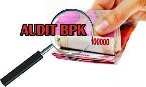 KPK Tolong Acuhkan Hasil Audit BPK