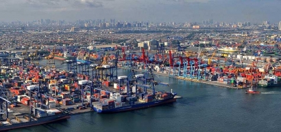 Langkah Strategis Pengembangan Ekonomi Maritim Indonesia