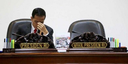 Ini 5 Gagasan Super Jokowi yang Sulit Direalisasikan