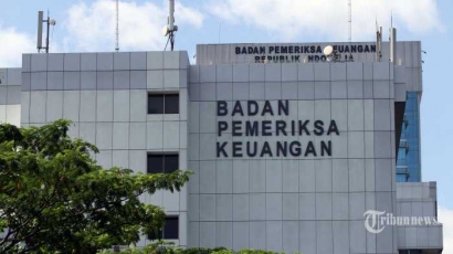 "The Power of Audit", Mengawal Harta Negara