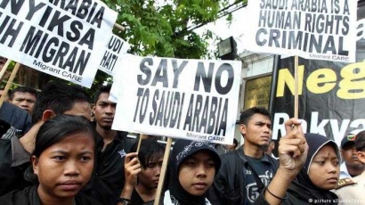 Kuwait - Filipina Tegang: Duterte Pejuang atau Pelanggar HAM?