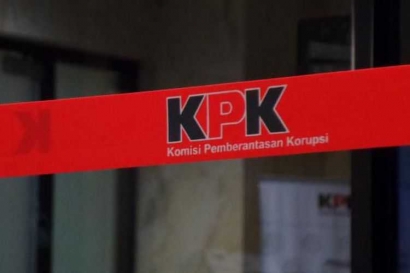 OTT di Subang, KPK Tangkap 8 Orang Termasuk Bupati Imas Aryumningsih