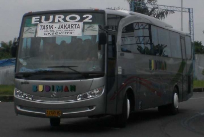 Selamat Datang "Euro 4" di Indonesia
