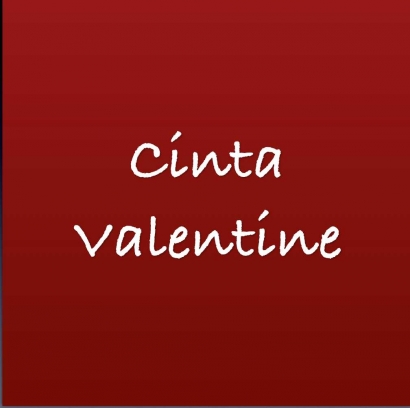 Dialog Cinta antara Vale dan Valentino di Hari Valentine