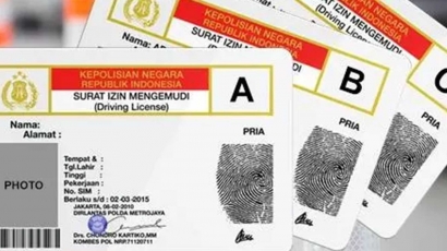 "Lahan Basah" Penerbitan SIM di Indonesia, Kapan akan Direformasi?