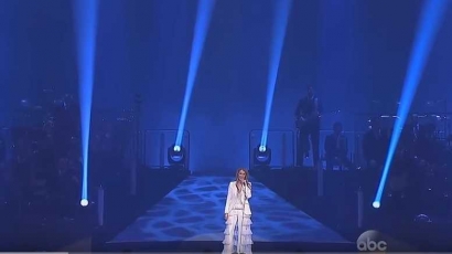 Kenapa Harga Tiket Pertunjukan Celine Dion 20 Kali Lipat Harga Pertunjukan Fariz RM?