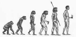 Evolusi Manusia, Secara Alamiah dan Desain
