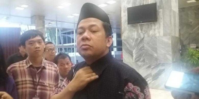 Layakkah Fahri Hamzah Katakan "KPK Cocoknya Pindah ke Korut?"