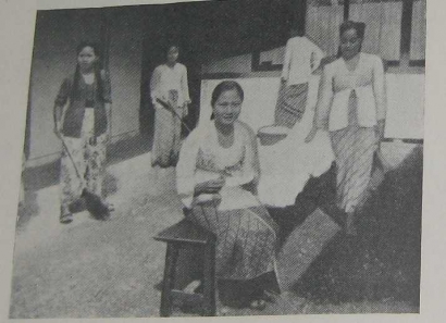 Prostitusi di Kota Bandung, Sejak Masa Hindia Belanda hingga Konferensi Asia Afrika (1900-1960)