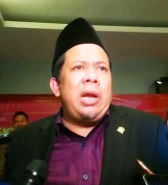 Nazaruddin (Mau) Membongkar Kasus Korupsi Fahri Hamzah