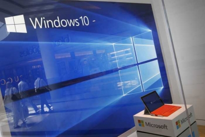 Trik Memaksimalkan Penggunaan Windows 10