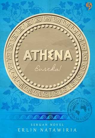 Di Balik Pesona "Athena"