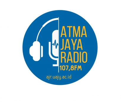 4 Hal yang Mungkin Belum Kamu Ketahui dari Atma Jaya Radio (AJR)