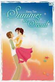 Membedah Unsur Intrinsik dan Ekstrinsik Novel "Summer In Seoul"