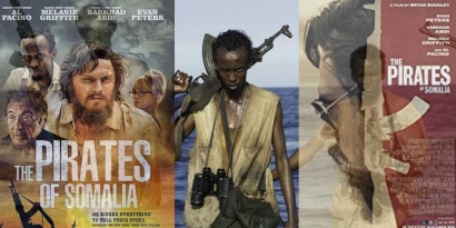 Pesan Penting tentang Asal Mula Peperangan dalam "The Pirates of Somalia"