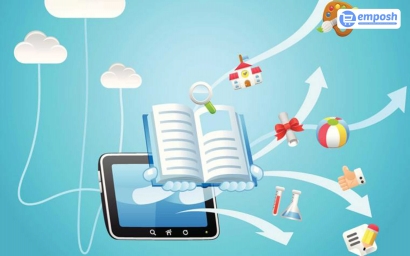 Literasi Digital Termasuk Bisnis "Online" Harus Ditingkatkan
