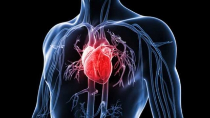 Penyakit Jantung dan Kanker Semakin Mengancam