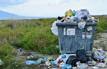 Pentingnya Memulai Kebiasaan Memilah Sampah Organik dan Anorganik di Indonesia