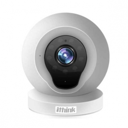 Smart Camera, Penerus CCTV Berfitur Luar Biasa!