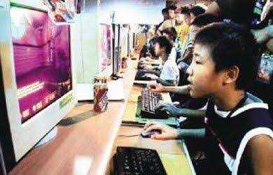 "Game Online" Seberapa Pengaruhkah bagi Psikologi Anak?