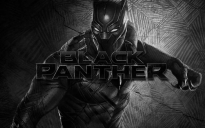 Perebutan Tahta di Wakanda dalam Film "Black Panther"