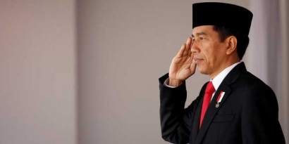 How If I Lead the Country?|If I Were Jokowi (English Essay)