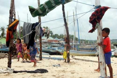 Nelayan Papela, "Human Trafficking", dan Harapan Baru Wisata Rote Timur