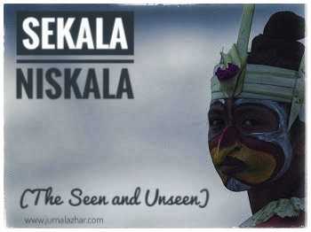 Film "Sekala Niskala", Potret Kultur Magis Pulau Dewata yang Mendunia