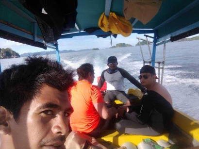 Jabir Soltief, Pemuda Lokal yang Merintis Usaha Homestay di Kepulauan Misool Raja Ampat