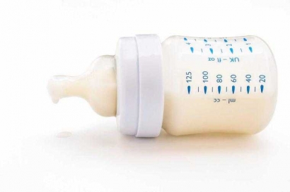 Cara Merebus Botol Susu yang Benar