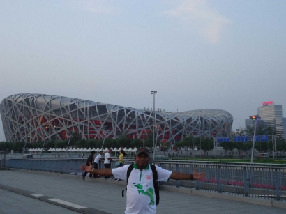 Asian Games 2018 Jakarta-Palembang, China, Siapa Bisa Hadang?