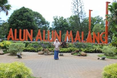 Alun-alun Malang, Tempat Sejuta Guna
