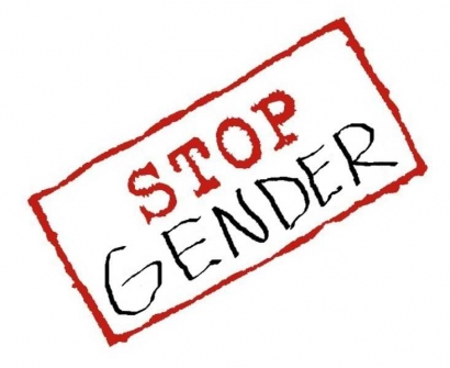 Stop Bicara Gender