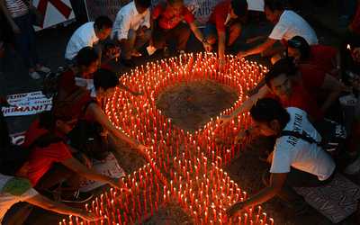 AIDS di Aceh, Sebatas Penyangkalan dan Mencari Kambing Hitam