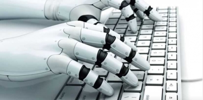 Di Masa Depan, Apakah Jurnalis akan Digantikan oleh "Robot"?