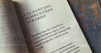Mengungkap 7 Upaya Pembunuhan Presiden Sukarno